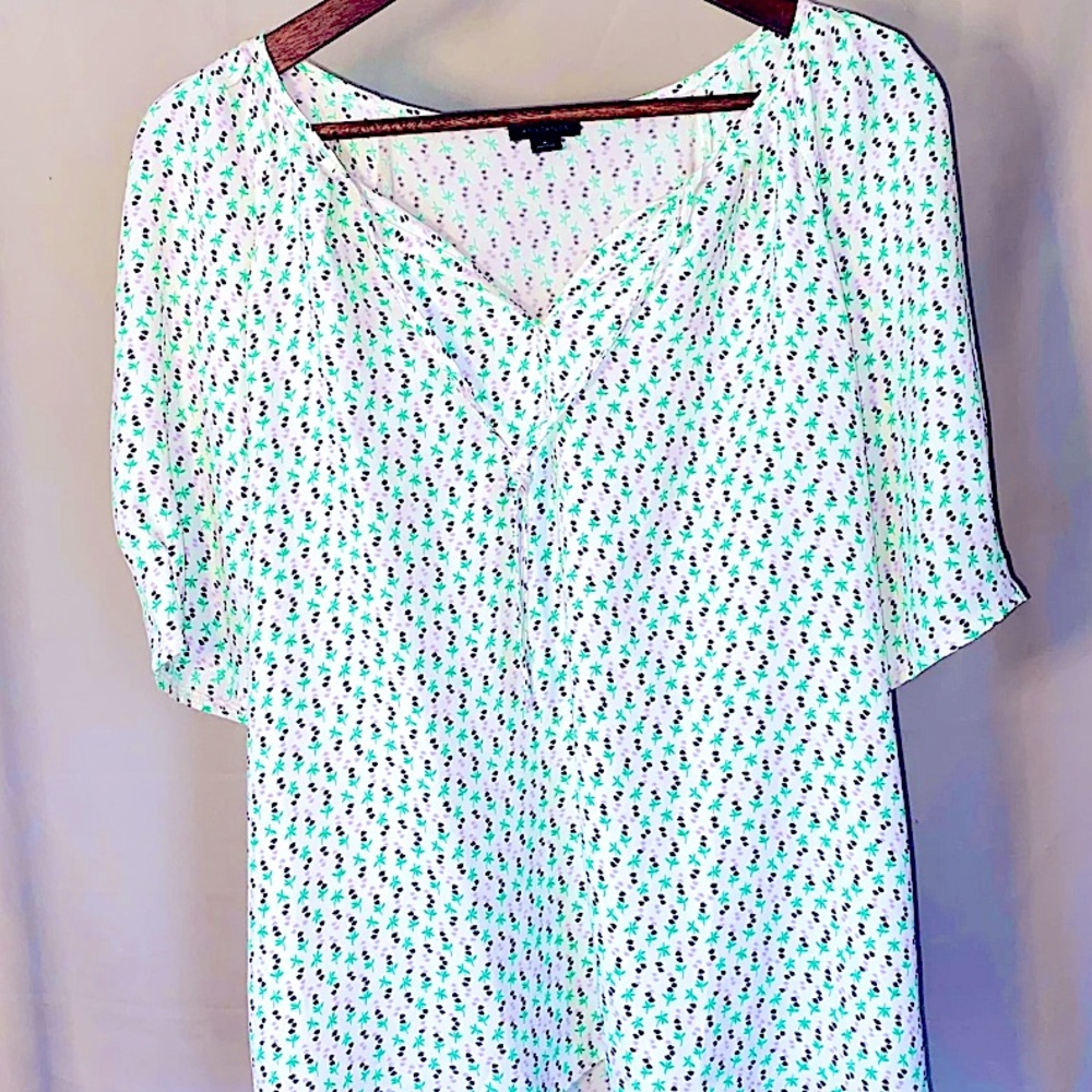 Ann Taylor Blouse
